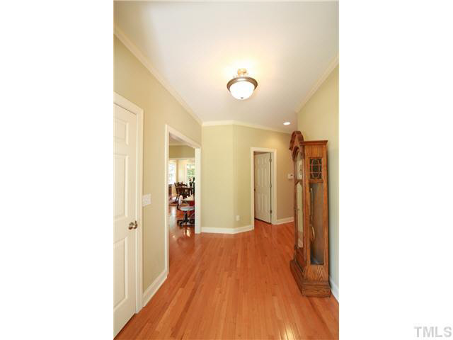 15033 Westerfield Road Wake Forest, NC 27587 - Photo 2 of 25 Photo 2