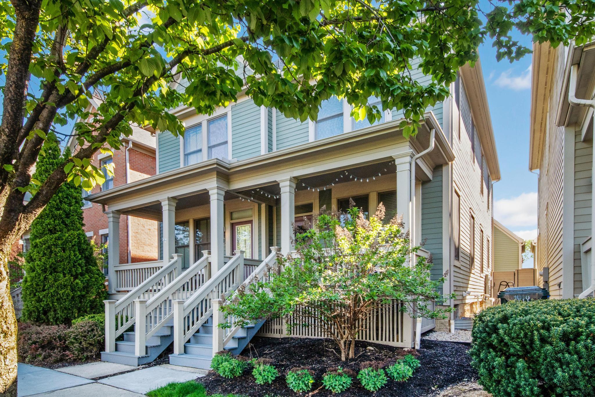 1018 Perry Street, Unit 10101 Columbus, OH 43201 - Photo 2 of 27