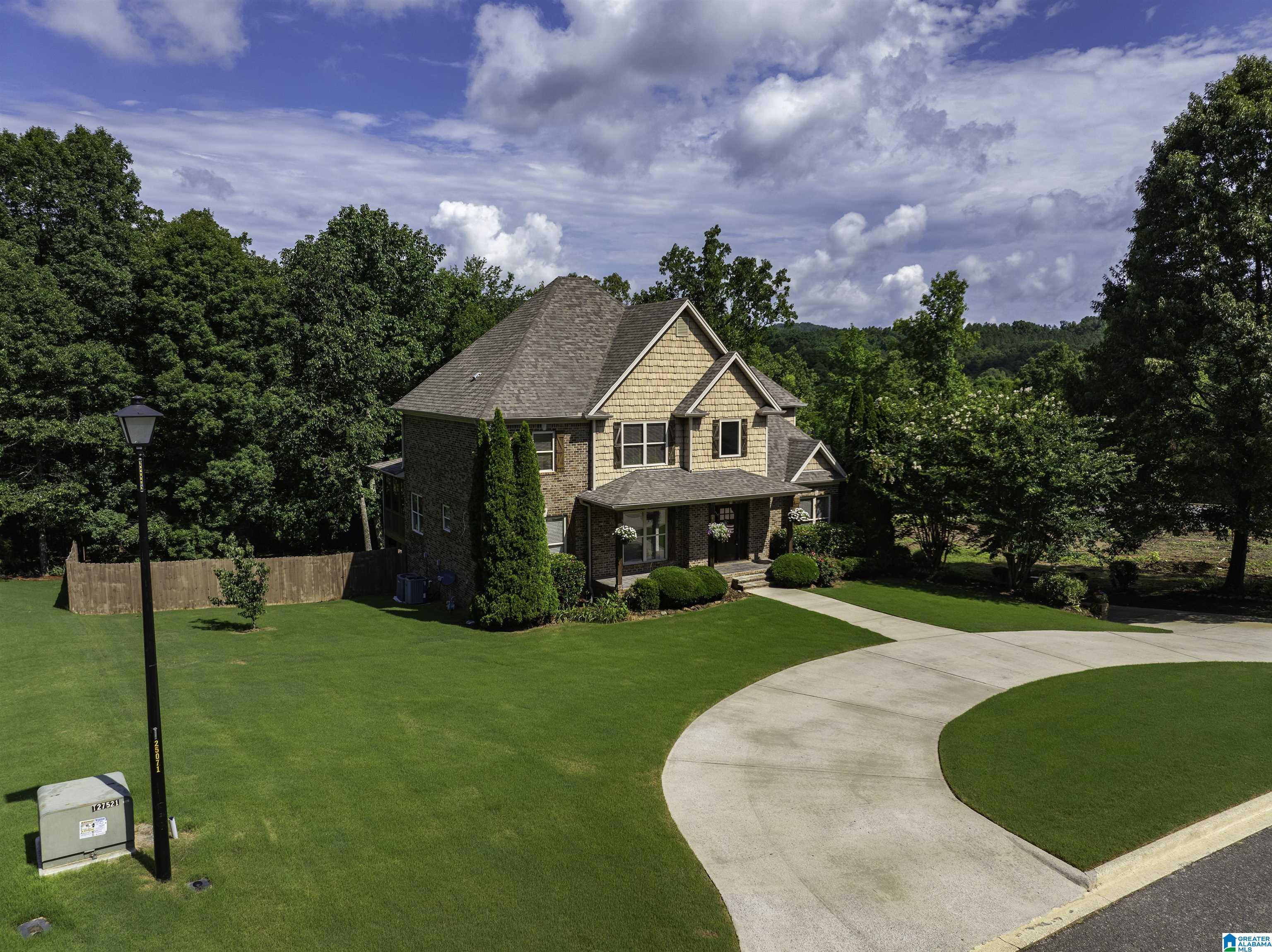 542 Cody Circle Springville, AL 35146 - Photo 57 of 62
