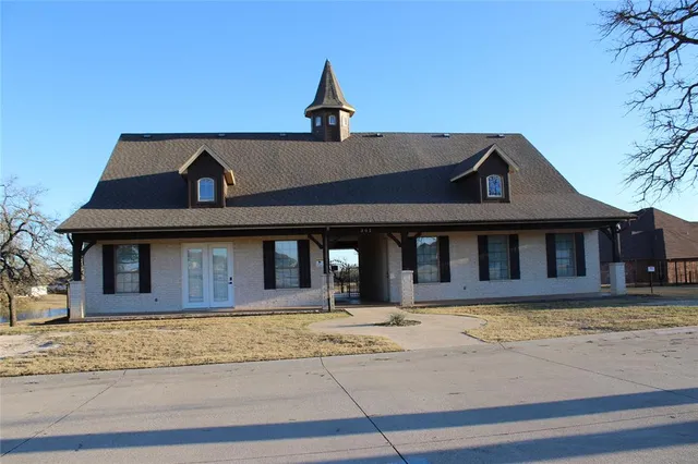 $87,500 | 117 Heritage Drive, Boyd, TX 76023