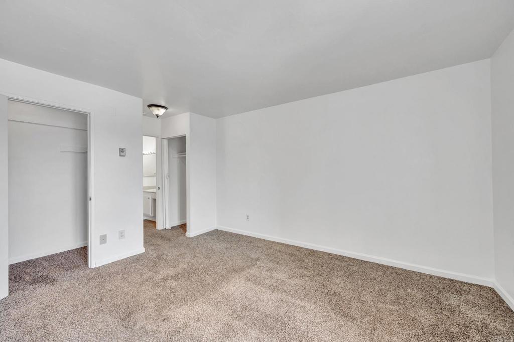 3571 Ruffin Road, Unit 239 San Diego, CA 92123 - Photo 22 of 33 a view of an empty room
