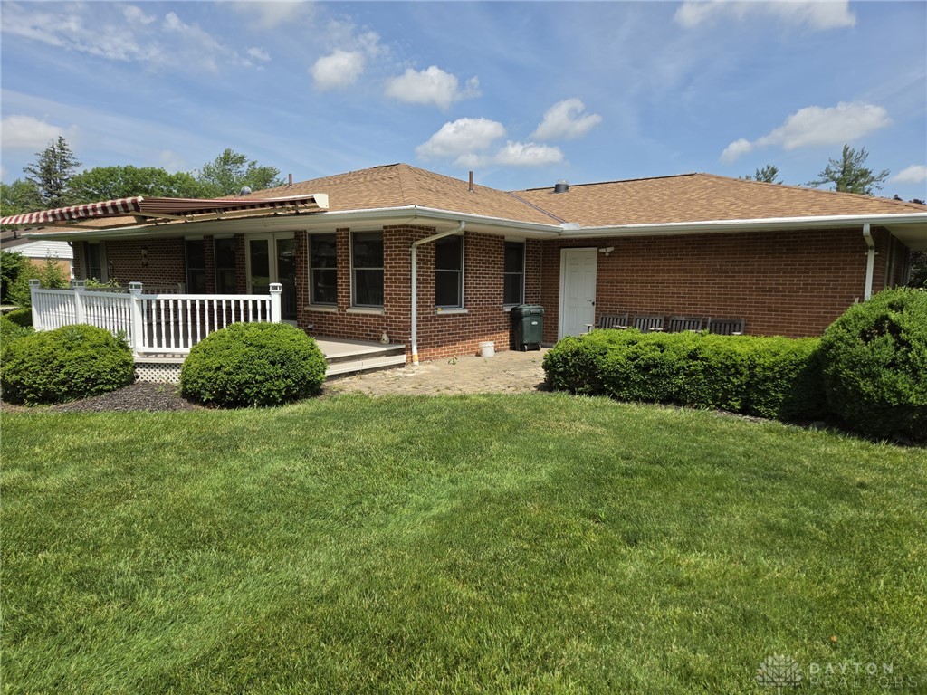 4595 Todd Road Franklin, OH 45005 - Photo 15 of 44
