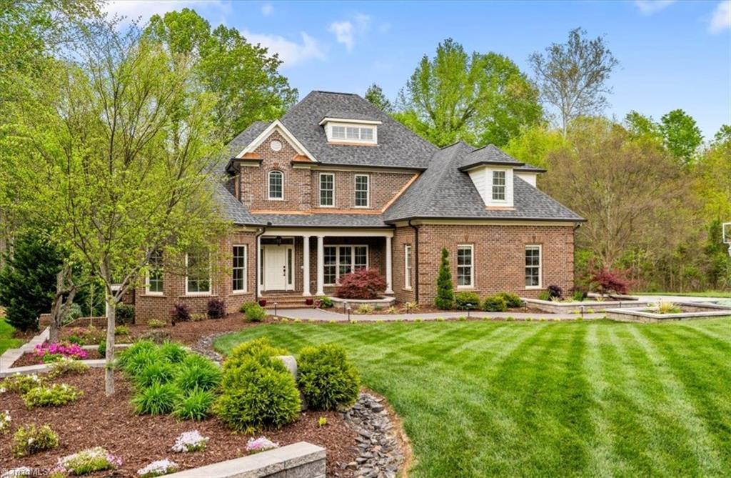 4256 Wayne Road Greensboro, NC 27407 - Photo 1 of 50