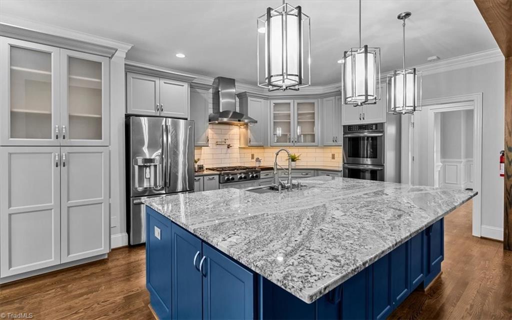 4256 Wayne Road Greensboro, NC 27407 - Photo 11 of 50