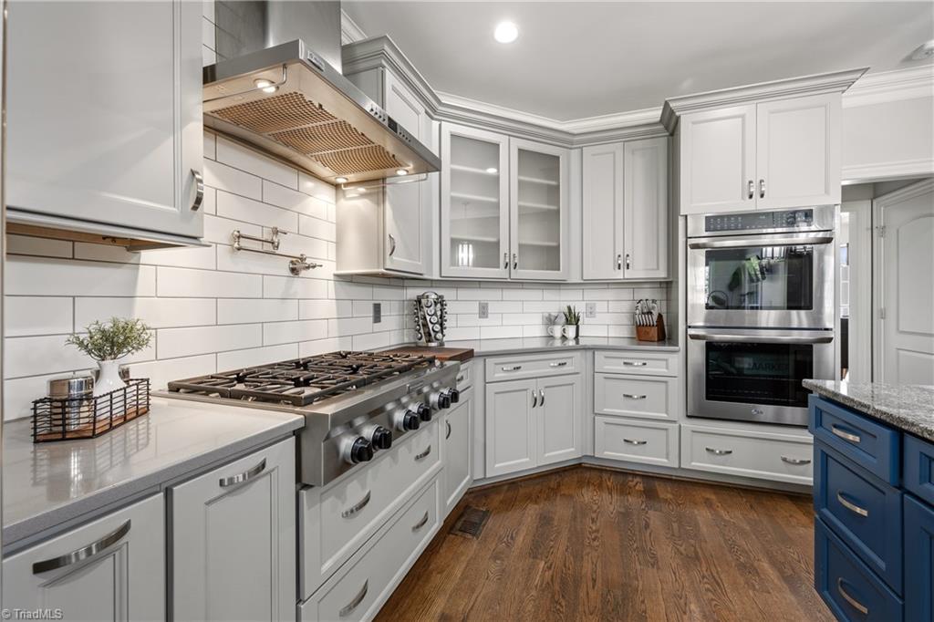 4256 Wayne Road Greensboro, NC 27407 - Photo 12 of 50