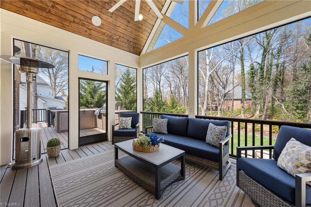 4256 Wayne Road Greensboro, NC 27407 - Photo 14 of 50