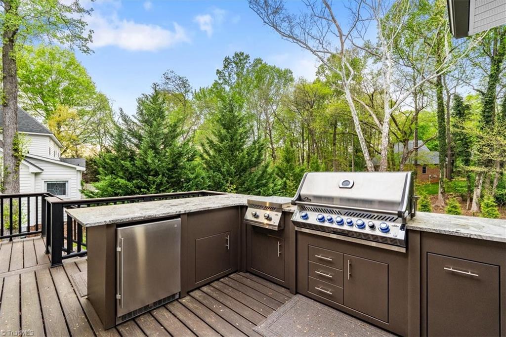 4256 Wayne Road Greensboro, NC 27407 - Photo 16 of 50