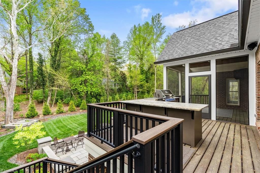 4256 Wayne Road Greensboro, NC 27407 - Photo 17 of 50