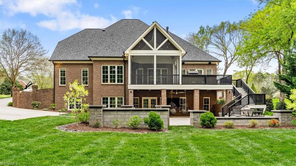 4256 Wayne Road Greensboro, NC 27407 - Photo 2 of 50