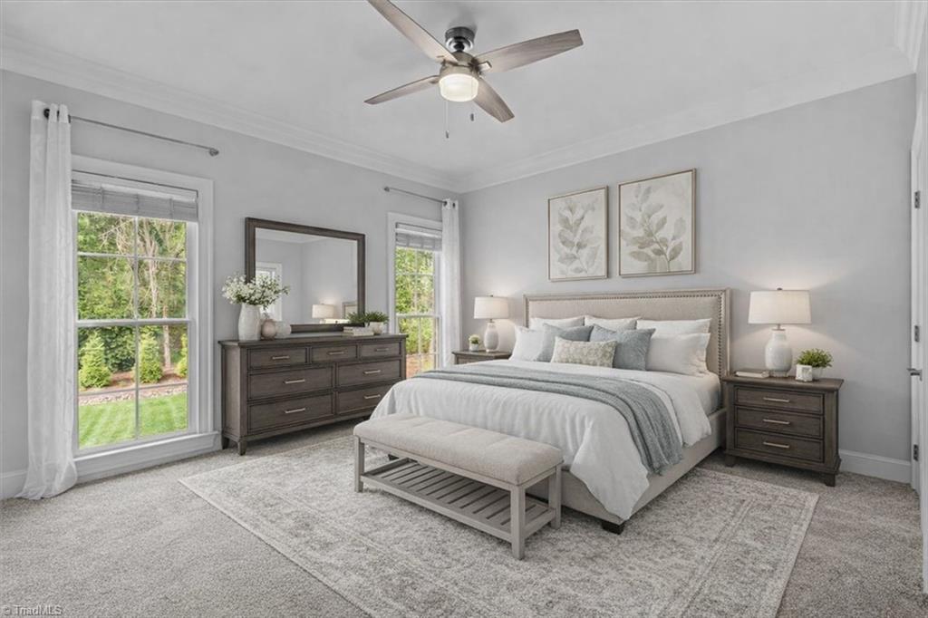 4256 Wayne Road Greensboro, NC 27407 - Photo 21 of 50