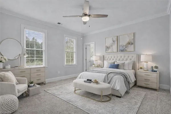 $1,100,000 | 4256 Wayne Road, Greensboro, NC 27407