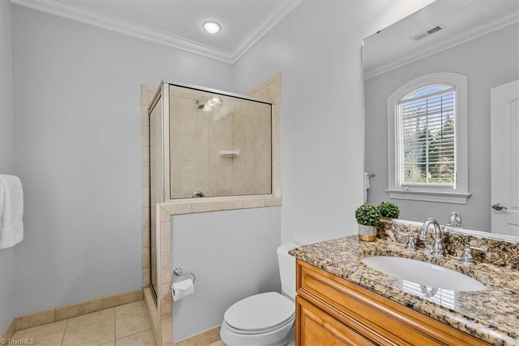 4256 Wayne Road Greensboro, NC 27407 - Photo 25 of 50