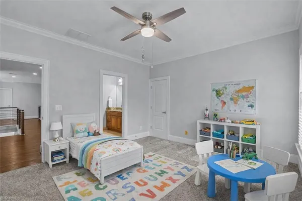 $1,100,000 | 4256 Wayne Road, Greensboro, NC 27407