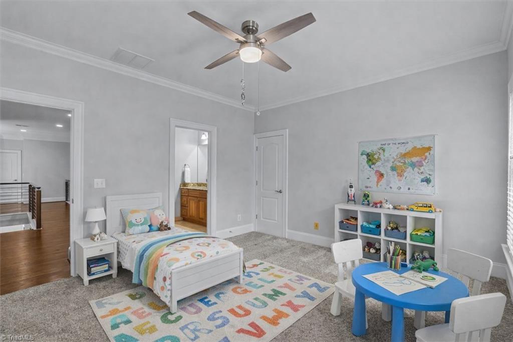 4256 Wayne Road Greensboro, NC 27407 - Photo 27 of 50