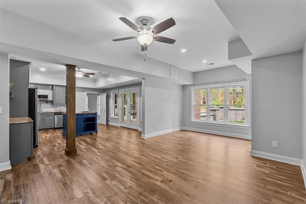 4256 Wayne Road Greensboro, NC 27407 - Photo 30 of 50