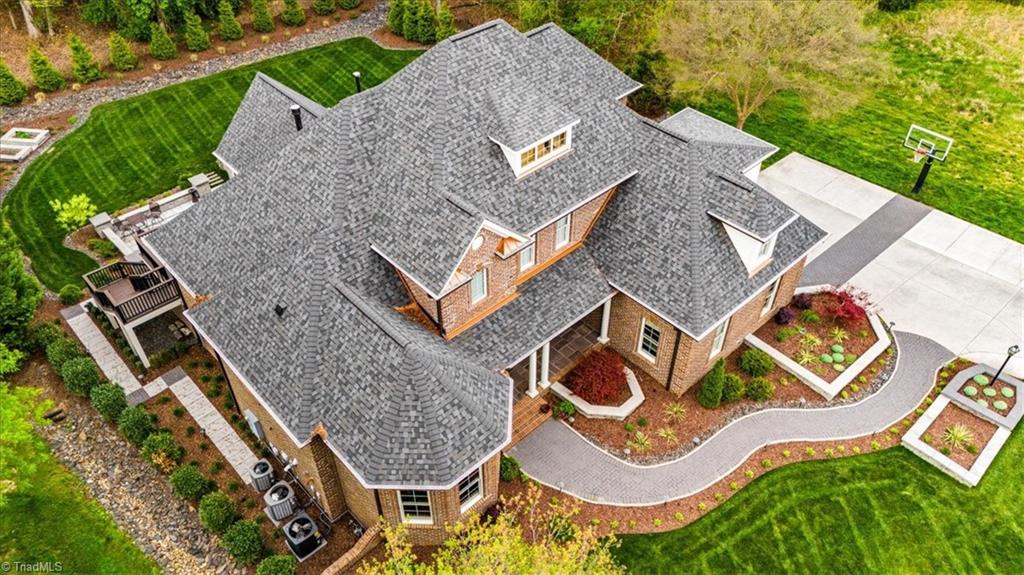 4256 Wayne Road Greensboro, NC 27407 - Photo 3 of 50