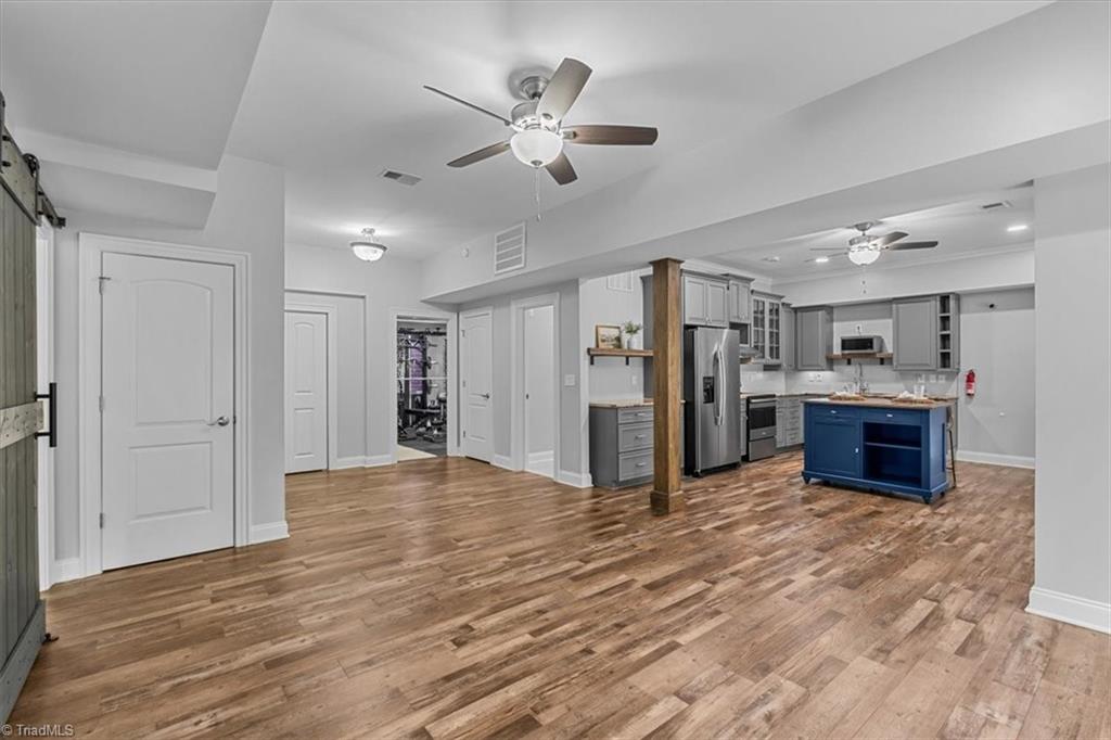 4256 Wayne Road Greensboro, NC 27407 - Photo 31 of 50