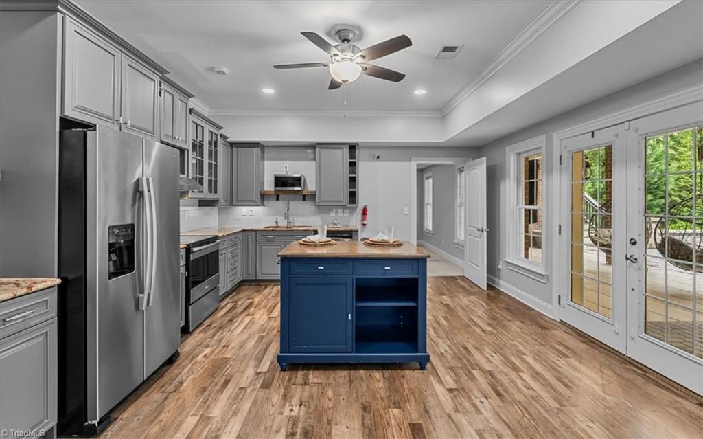 4256 Wayne Road Greensboro, NC 27407 - Photo 32 of 50