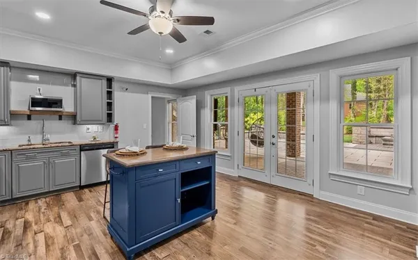 $1,100,000 | 4256 Wayne Road, Greensboro, NC 27407