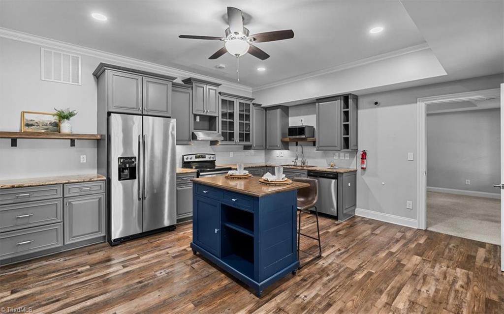 4256 Wayne Road Greensboro, NC 27407 - Photo 34 of 50