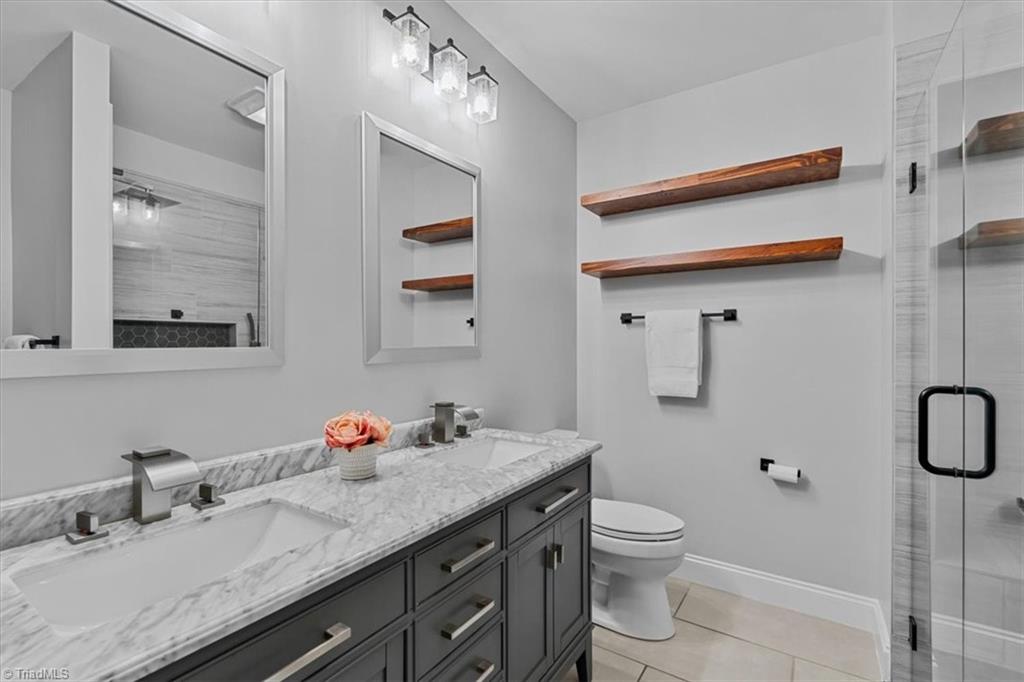 4256 Wayne Road Greensboro, NC 27407 - Photo 37 of 50