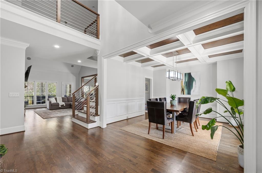 4256 Wayne Road Greensboro, NC 27407 - Photo 4 of 50