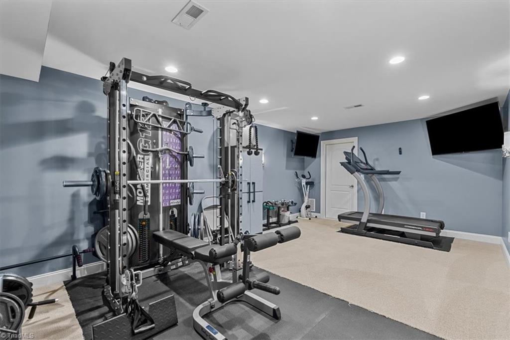 4256 Wayne Road Greensboro, NC 27407 - Photo 42 of 50