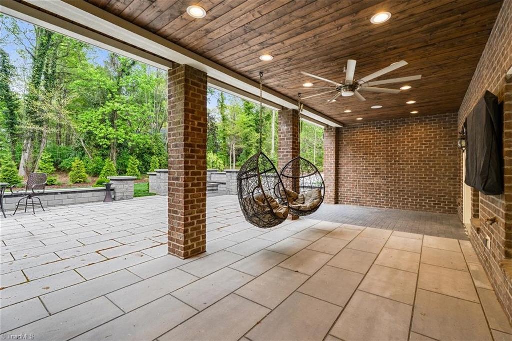 4256 Wayne Road Greensboro, NC 27407 - Photo 43 of 50