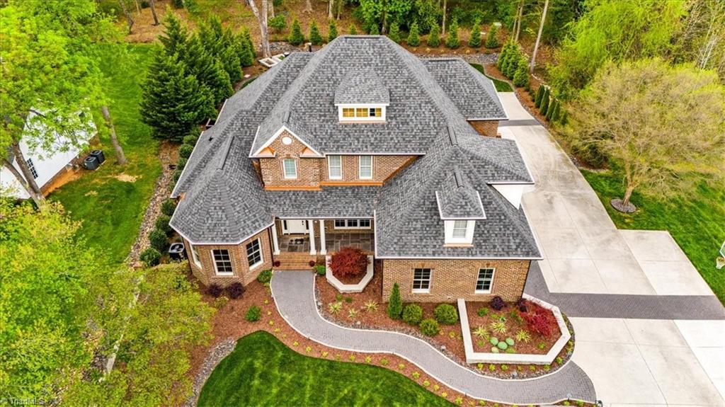 4256 Wayne Road Greensboro, NC 27407 - Photo 47 of 50