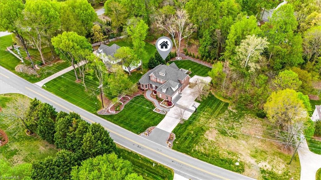 4256 Wayne Road Greensboro, NC 27407 - Photo 48 of 50