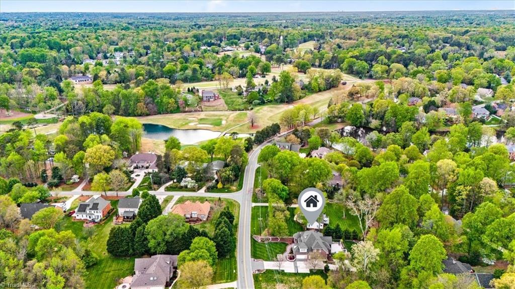 4256 Wayne Road Greensboro, NC 27407 - Photo 49 of 50