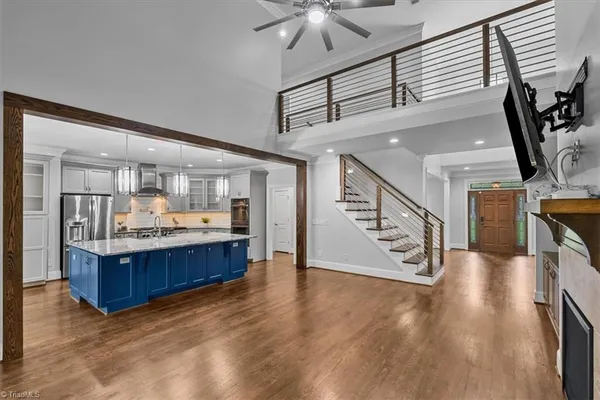$1,100,000 | 4256 Wayne Road, Greensboro, NC 27407