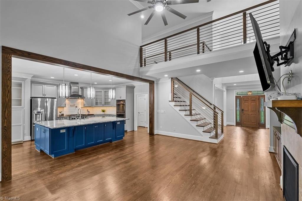 4256 Wayne Road Greensboro, NC 27407 - Photo 8 of 50