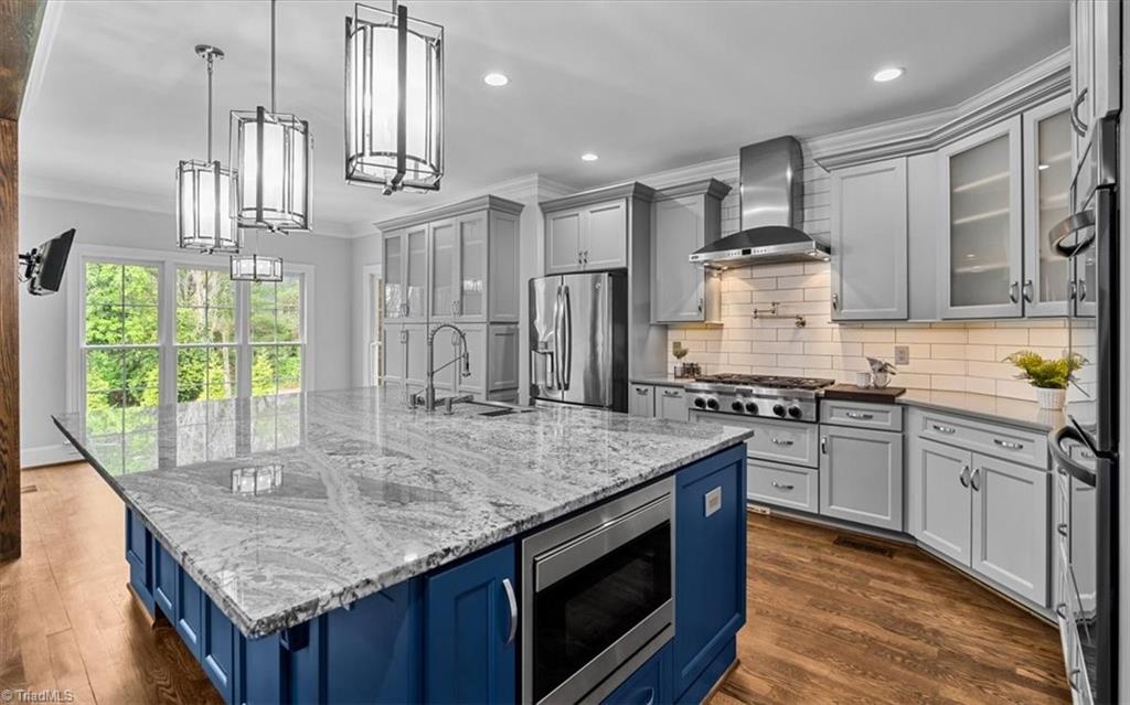 4256 Wayne Road Greensboro, NC 27407 - Photo 9 of 50