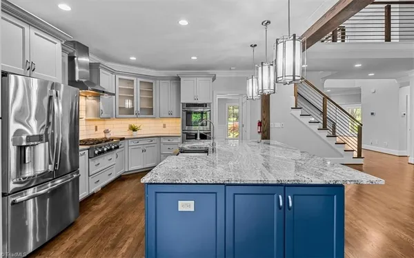 $1,100,000 | 4256 Wayne Road, Greensboro, NC 27407