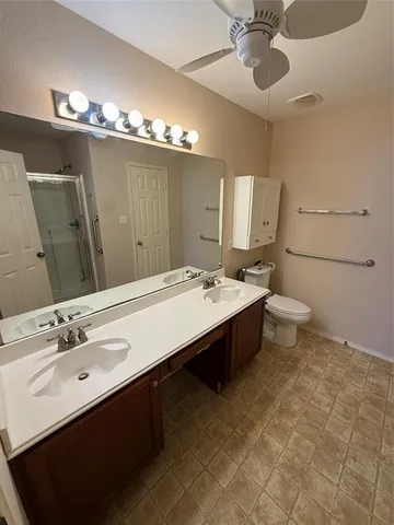 $1,725 | 5031 Mountain Spring Trail, Fort Worth, TX 76123