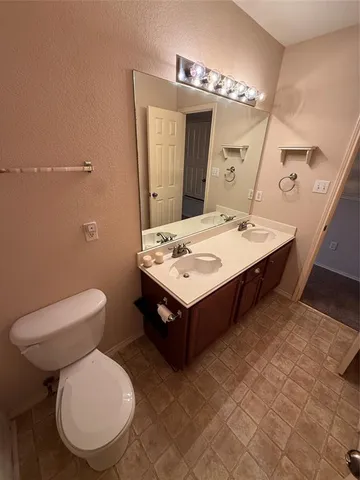 $1,725 | 5031 Mountain Spring Trail, Fort Worth, TX 76123