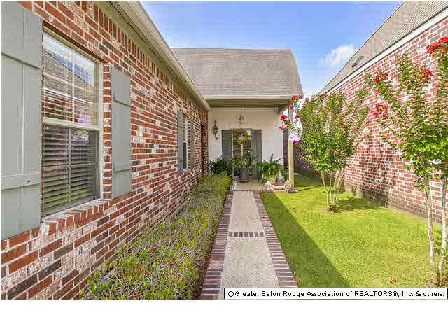 7334 Camelia Way Court Baton Rouge, LA 70808 - Photo 28 of 31 Gallery Image 28