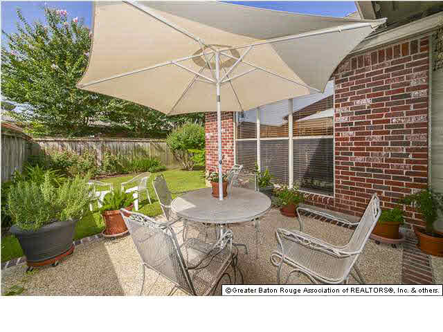 7334 Camelia Way Court Baton Rouge, LA 70808 - Photo 29 of 31 Gallery Image 29