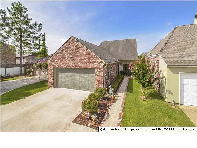 7334 Camelia Way Court Baton Rouge, LA 70808 - Photo 31 of 31 Gallery Image 31