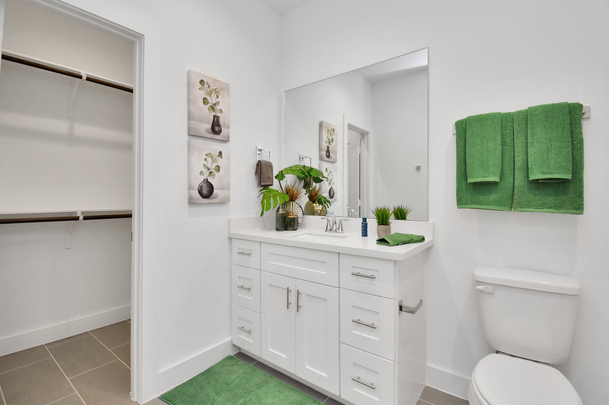 2003 Laverne Willow Lane, Unit B Houston, TX 77080 - Photo 20 of 29