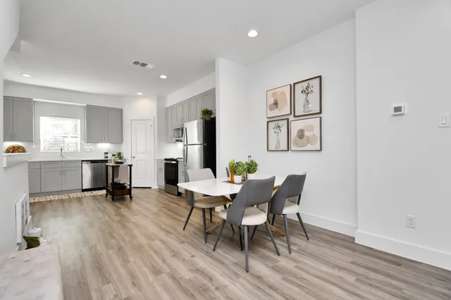 $1,895 | 2003 Laverne Willow Lane, Unit B, Houston, TX 77080