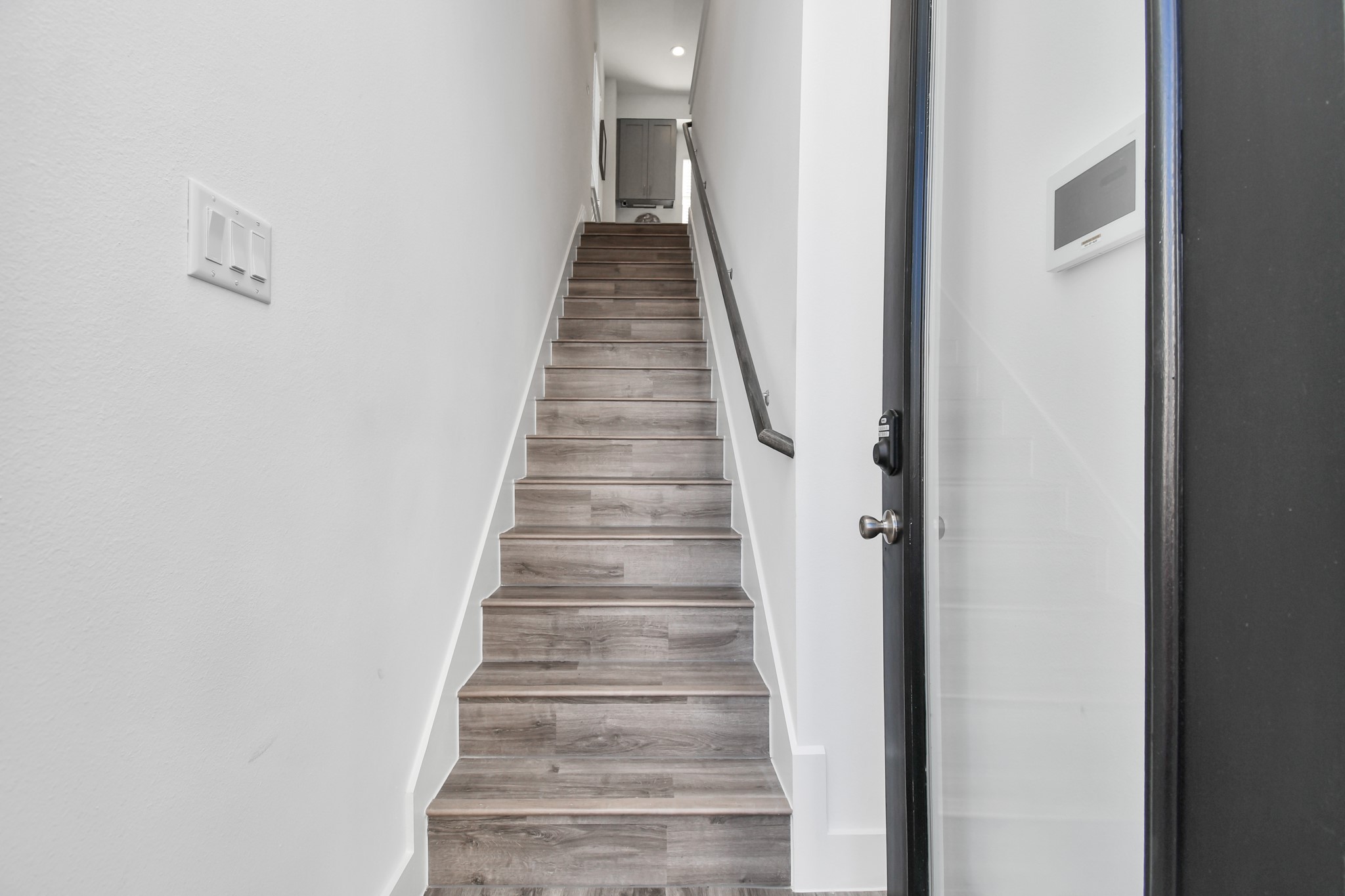 2003 Laverne Willow Lane, Unit B Houston, TX 77080 - Photo 6 of 29