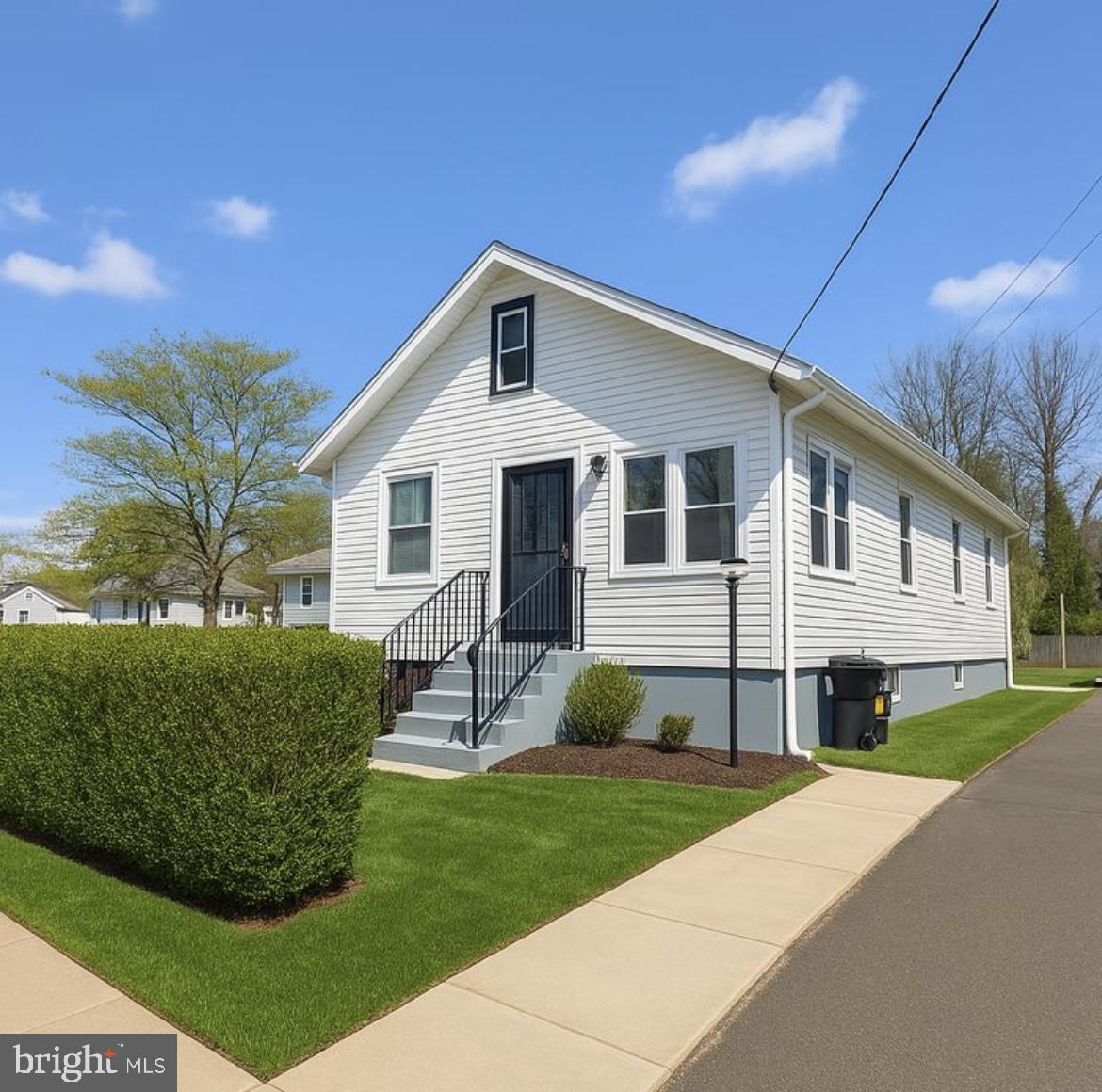 30 Crescent Avenue Ewing, NJ 08638 - Photo 1 of 29 This is home!