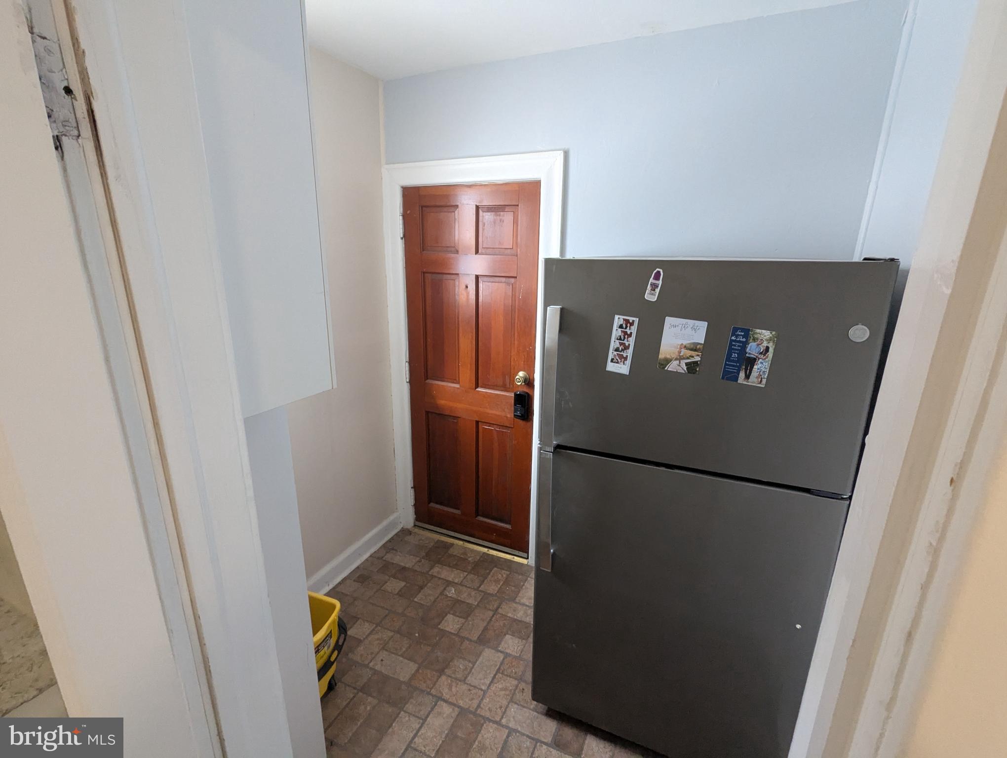 30 Crescent Avenue Ewing, NJ 08638 - Photo 12 of 29 Pantry/Refrigerator