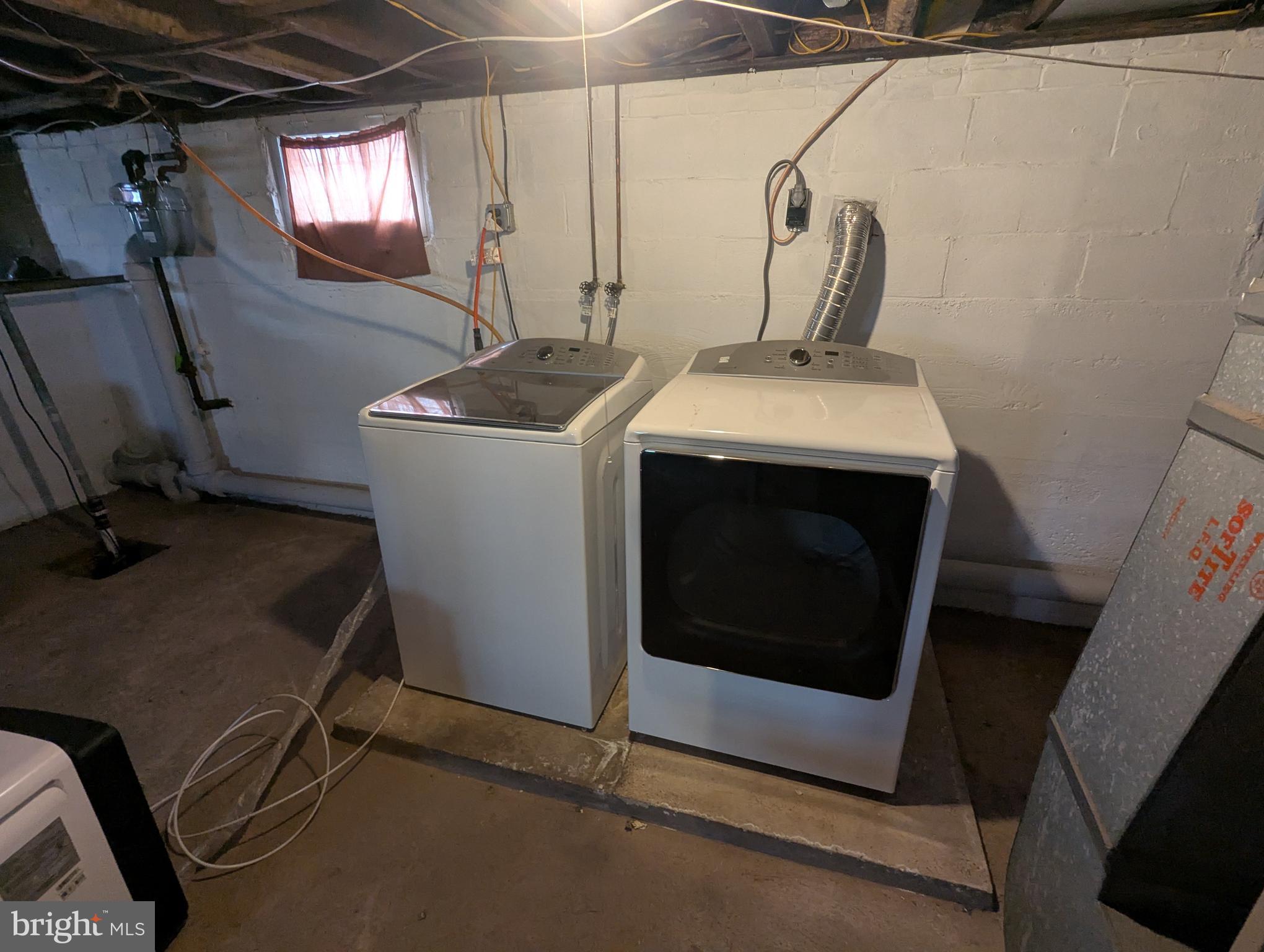 30 Crescent Avenue Ewing, NJ 08638 - Photo 13 of 29 Washer/Dryer