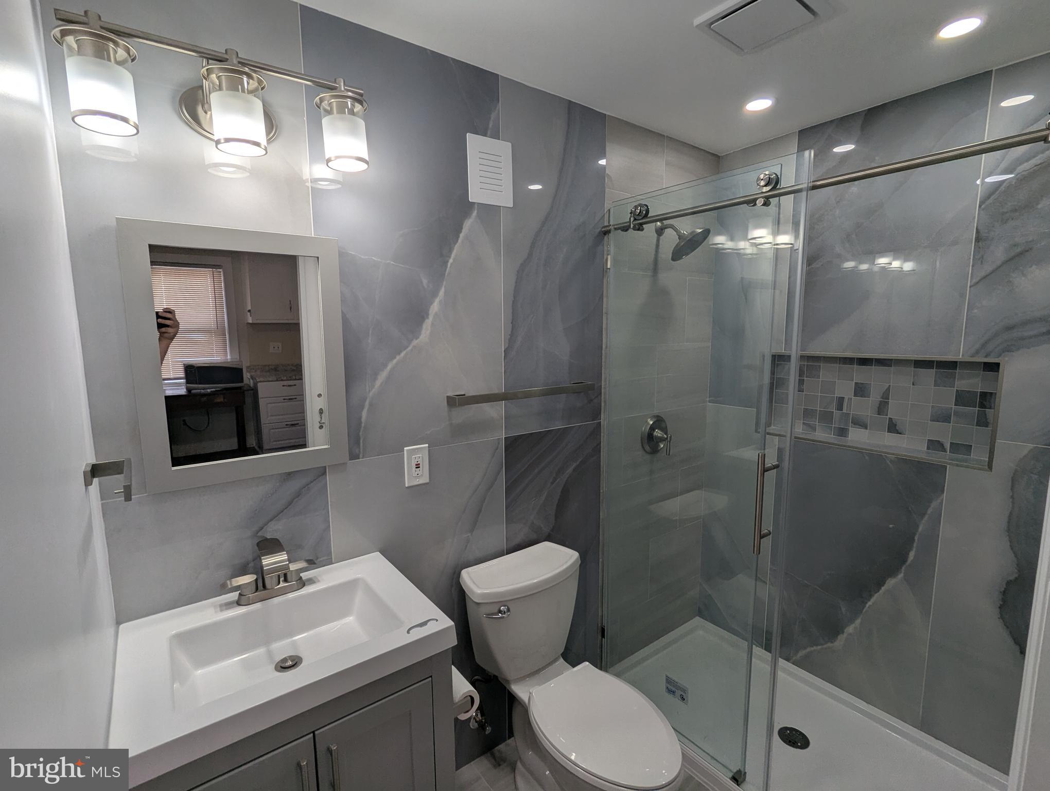 30 Crescent Avenue Ewing, NJ 08638 - Photo 20 of 29 Full Bath #2