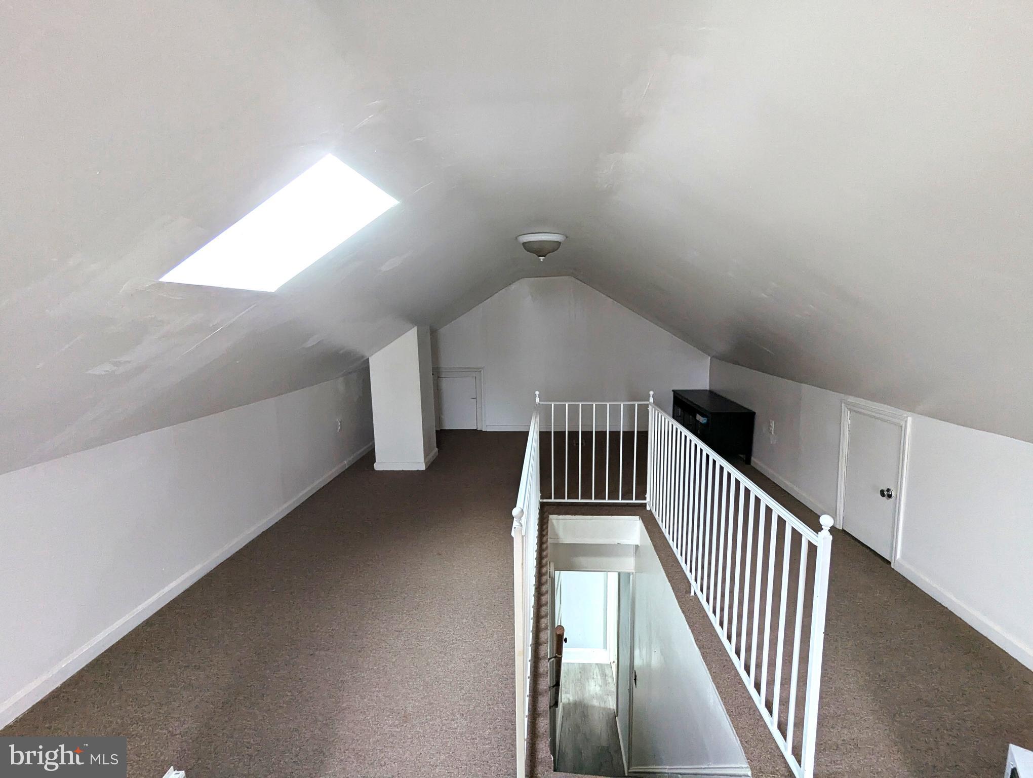 30 Crescent Avenue Ewing, NJ 08638 - Photo 25 of 29 Bonus Room in Attic
