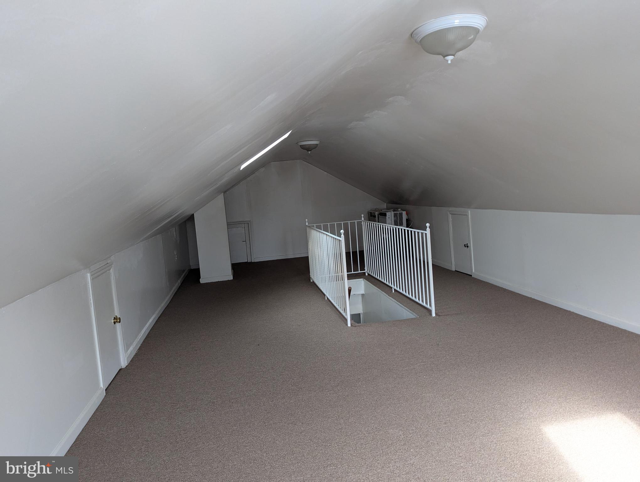 30 Crescent Avenue Ewing, NJ 08638 - Photo 29 of 29 Bonus Room in Attic
