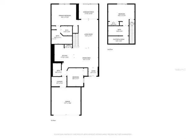 $355,000 | 1004 Kilkenny Lane, Ormond Beach, FL 32174